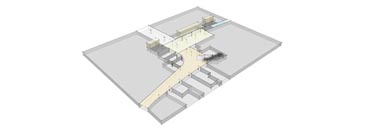 Unique Zrich Airport