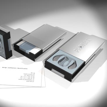 Walter Leuthold Visualisierung Phonak