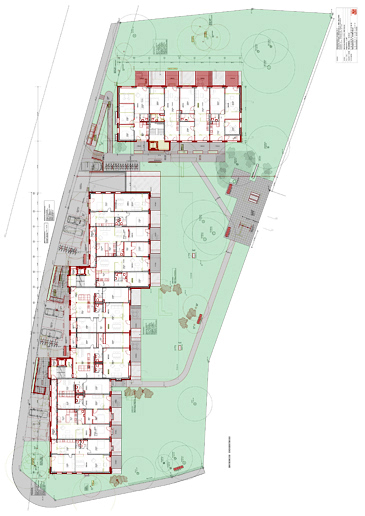 Walter Leuthold KSLB Architektur