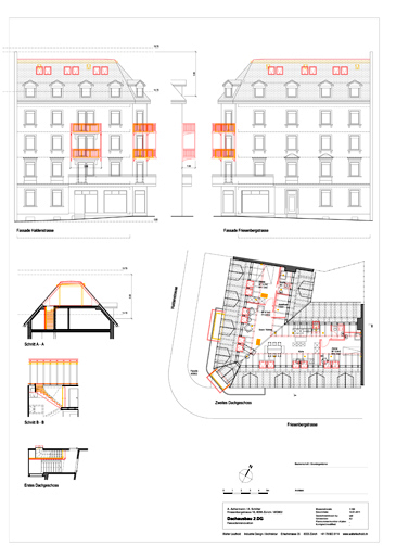 Walter Leuthold Architektur